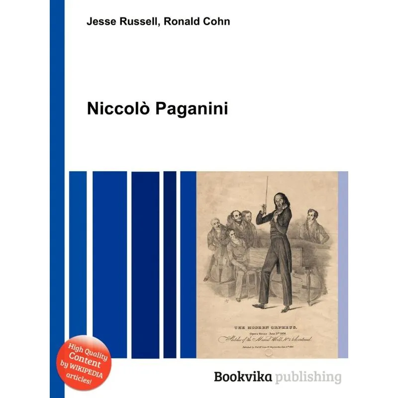 Niccolo Paganini