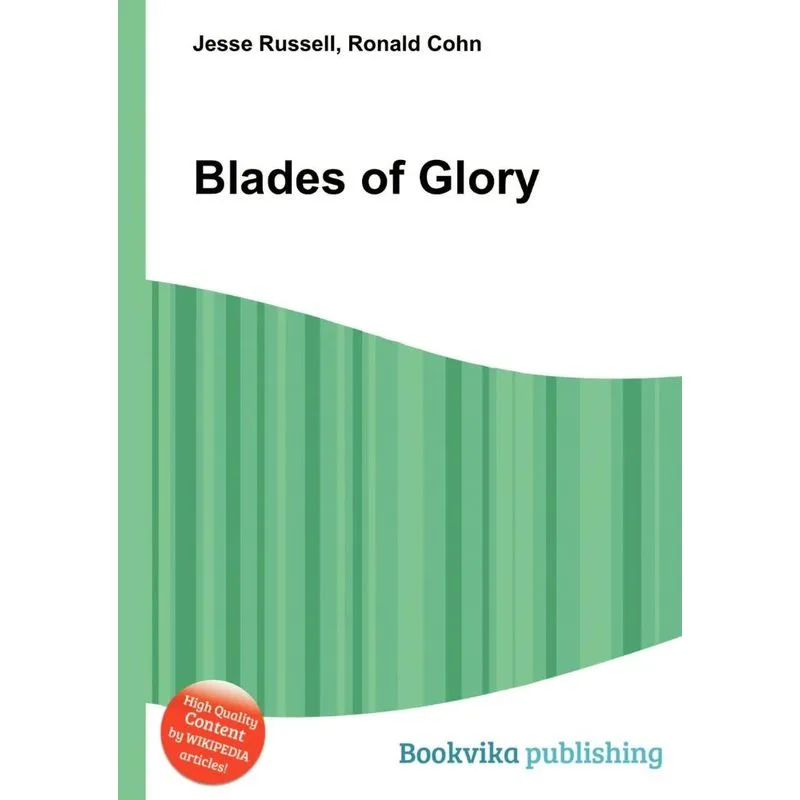 Blades Of Glory