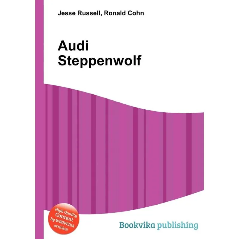 Audi Steppenwolf