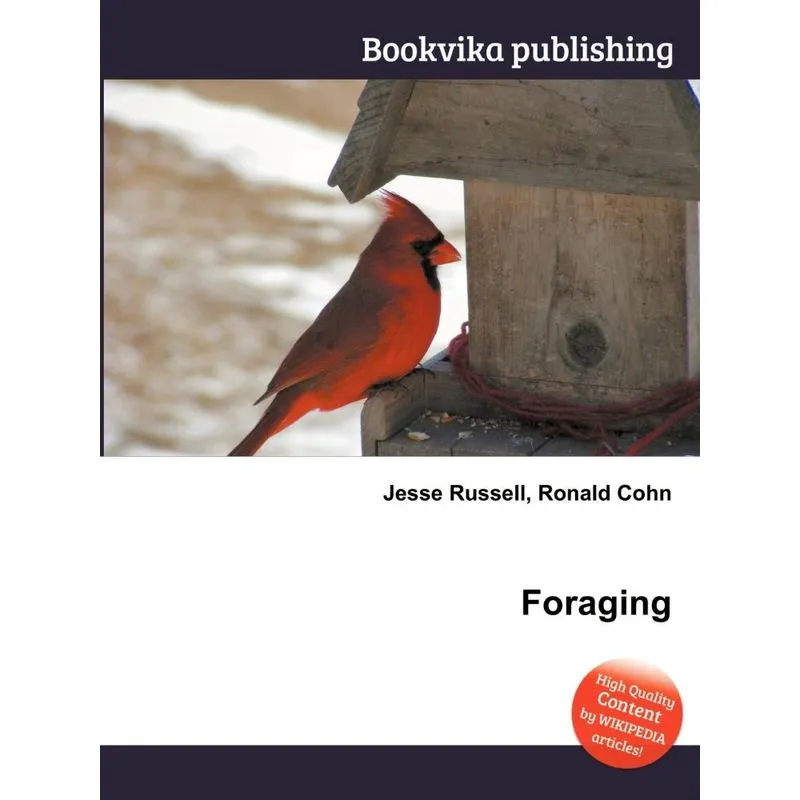 Foraging