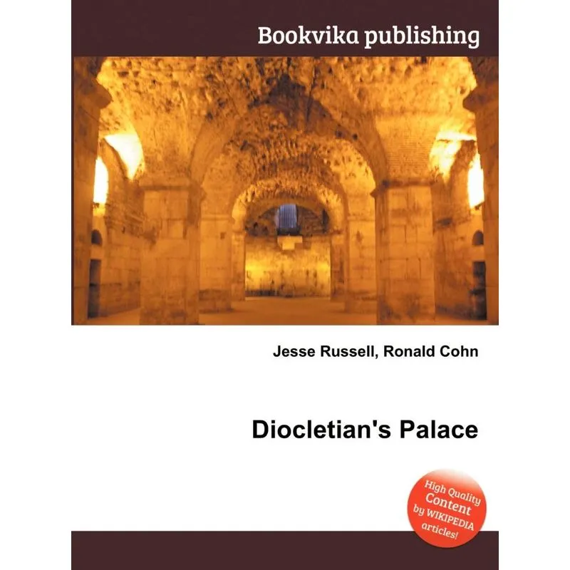 Diocletians Palace