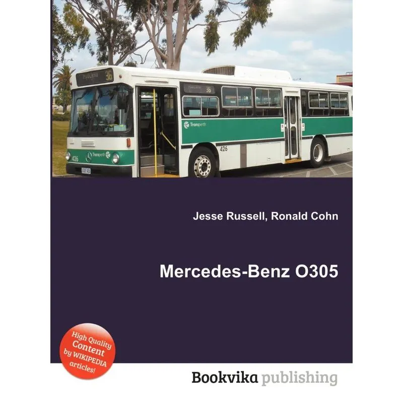 Mercedes-Benz O305