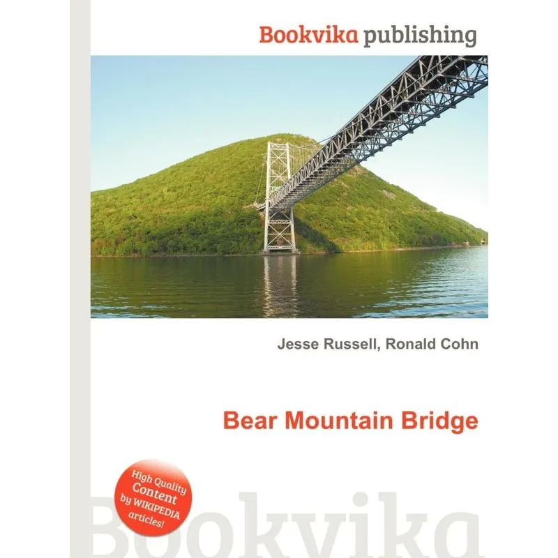 Bear Mountain Bridge