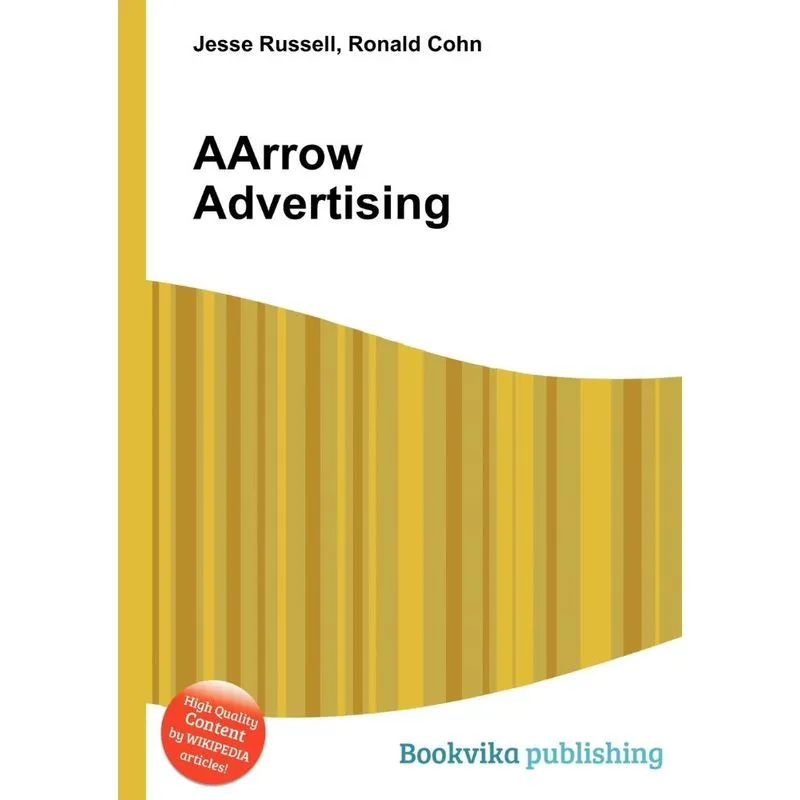 Aarrow Advertising