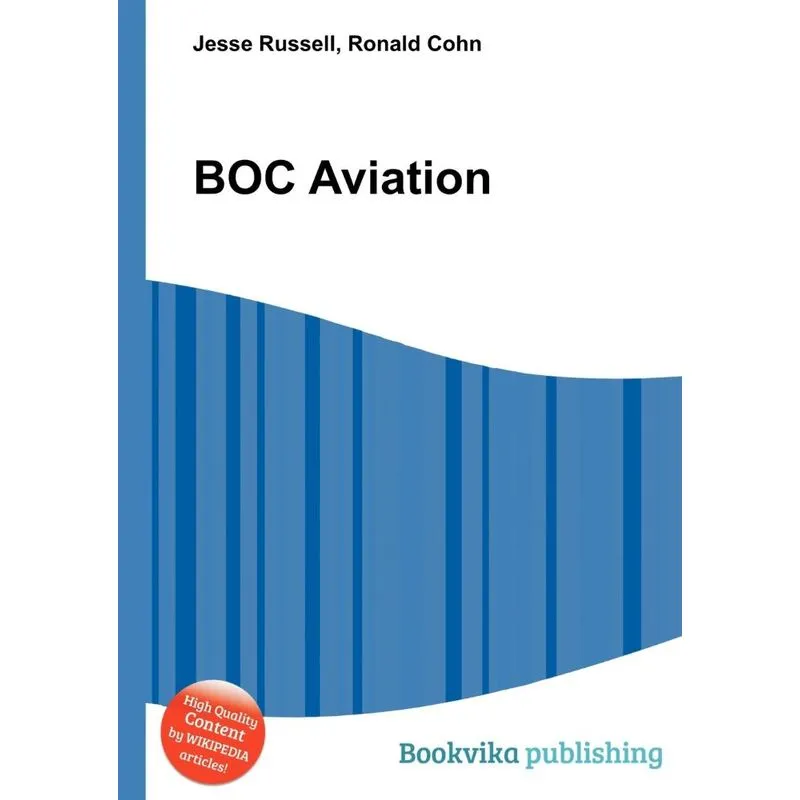 Boc Aviation