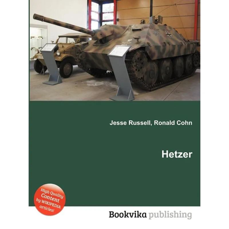 Hetzer
