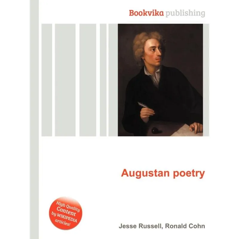 Augustan Poetry