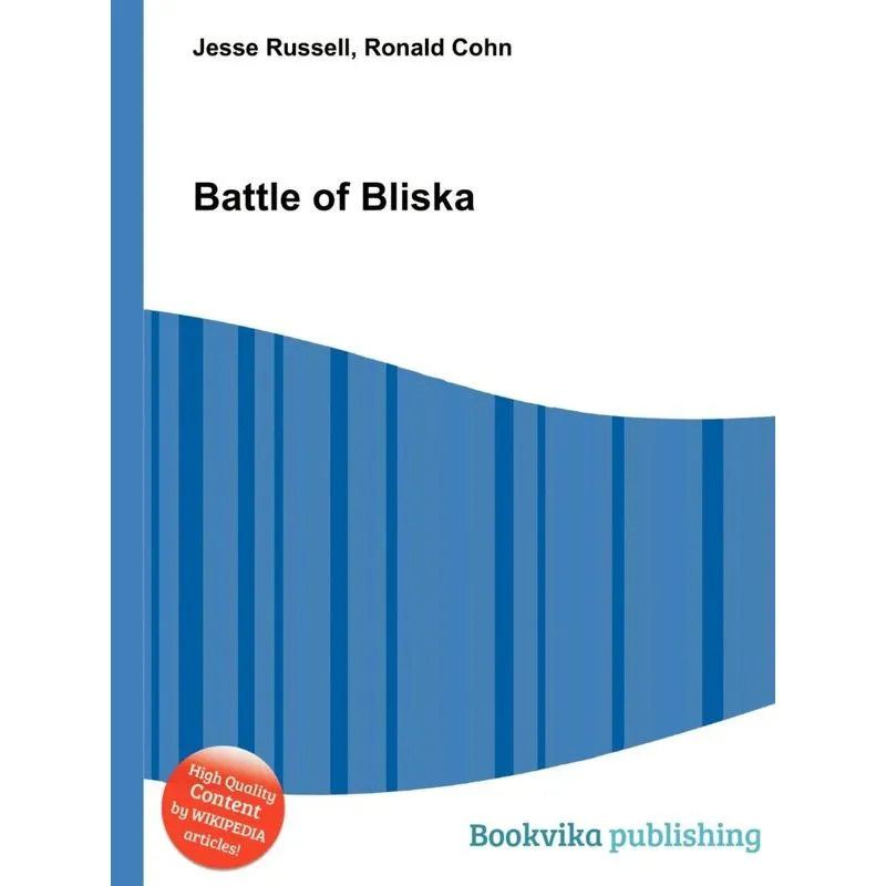 Battle of Bliska