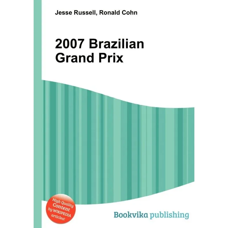 2007 Brazilian Grand Prix