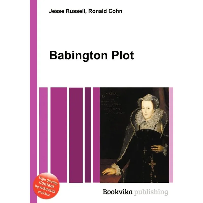 Babington Plot