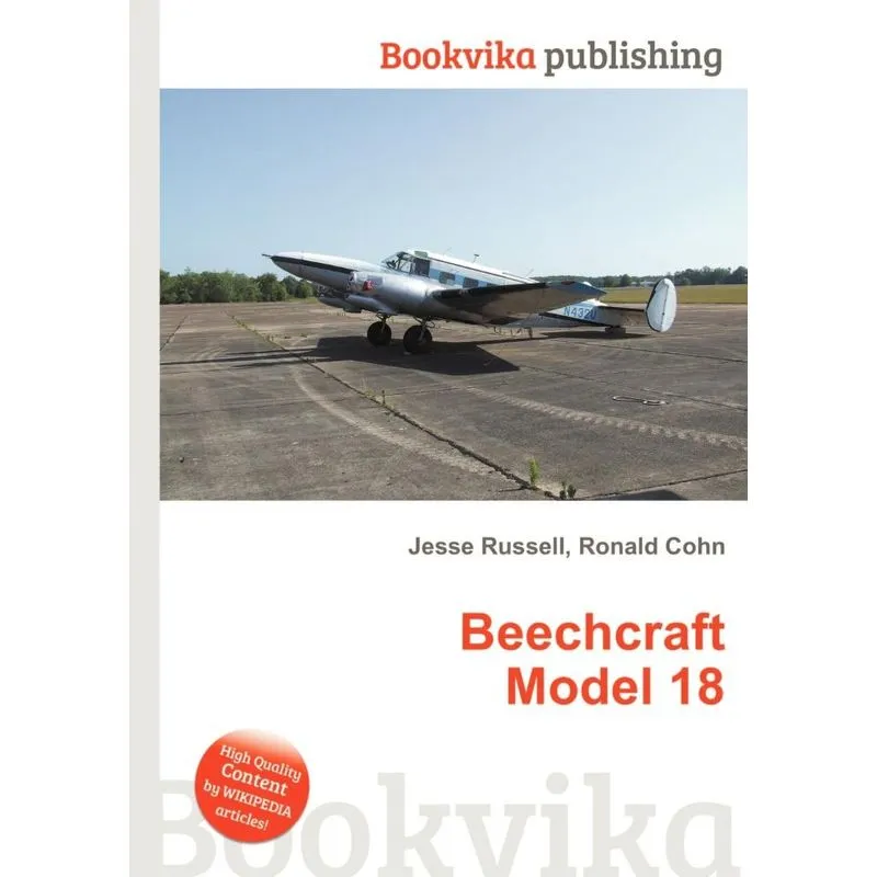 Beechcraft Model 18