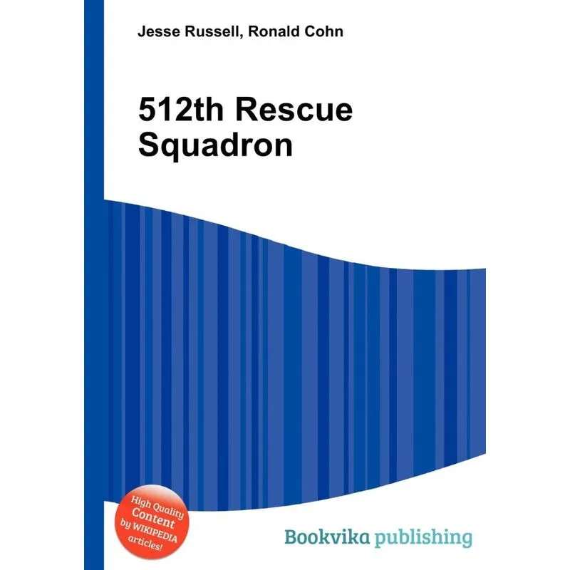 512th Rescue Squadron