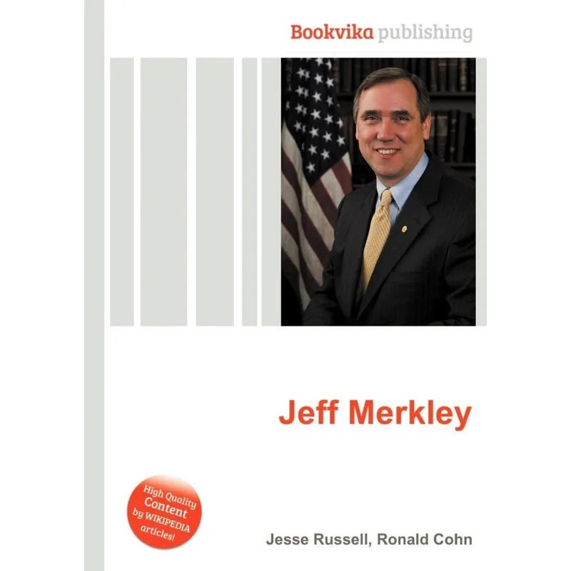 Jeff Merkley