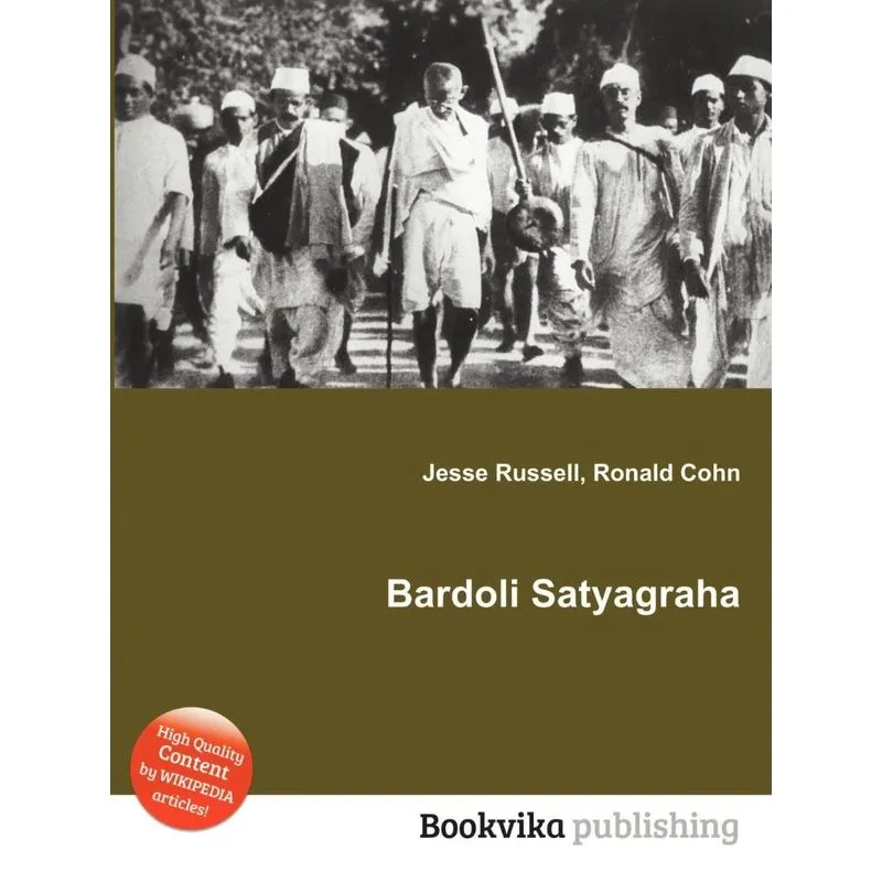 Bardoli Satyagraha
