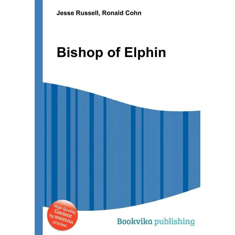 Bishop of Elphin