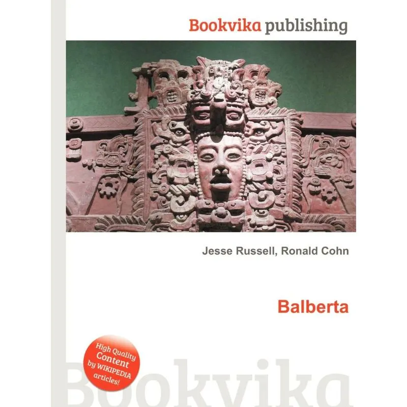 Balberta