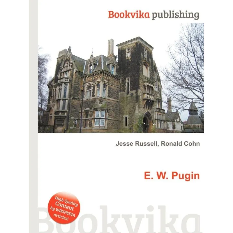 E. W. Pugin