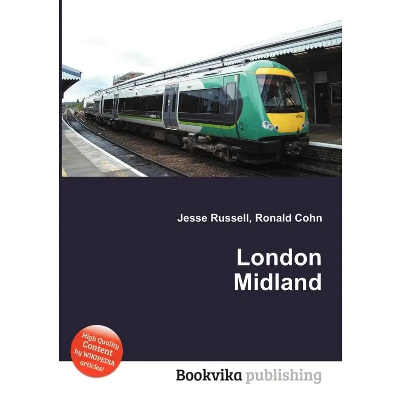 London Midland
