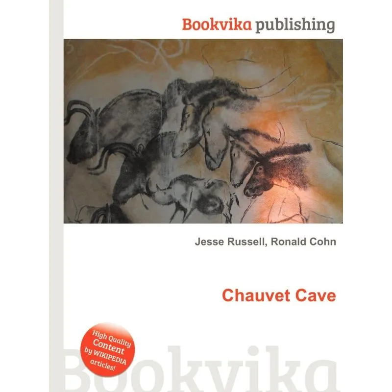 Chauvet Cave