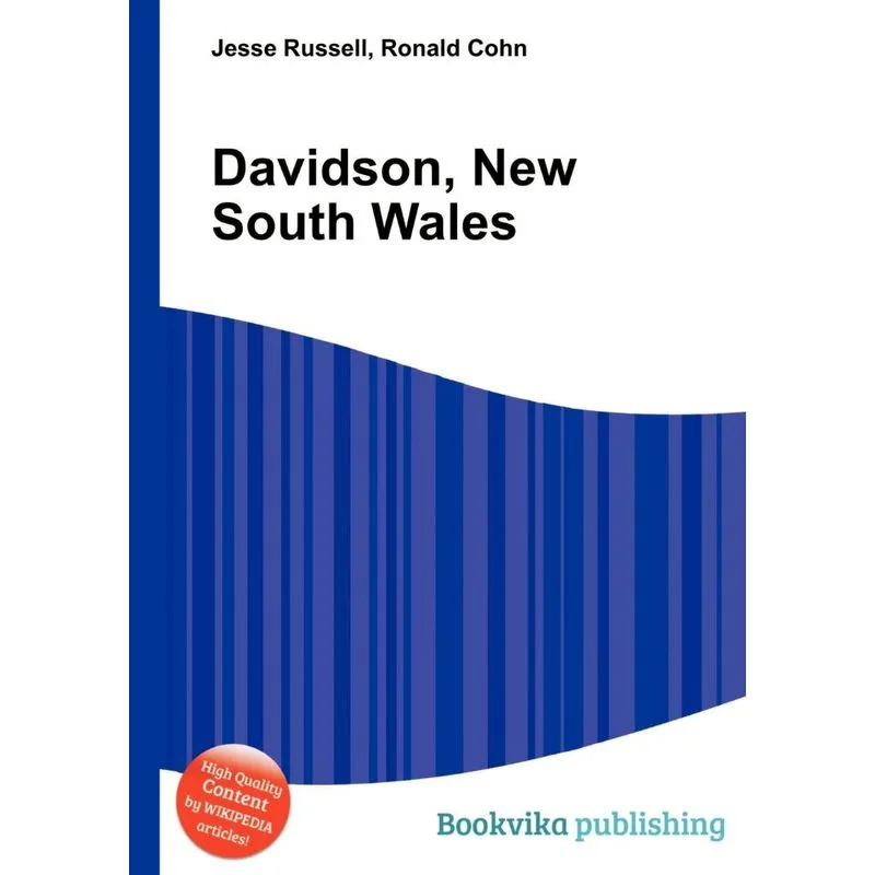 Davidson, New South Wales