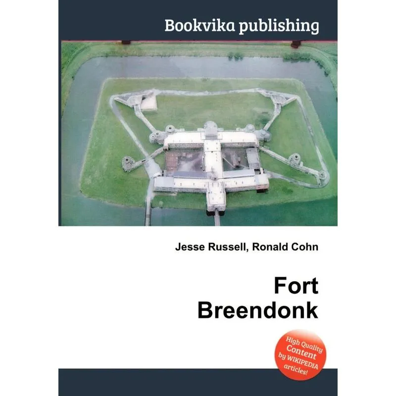 Fort Breendonk
