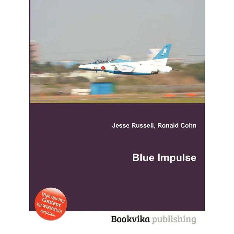 Blue Impulse