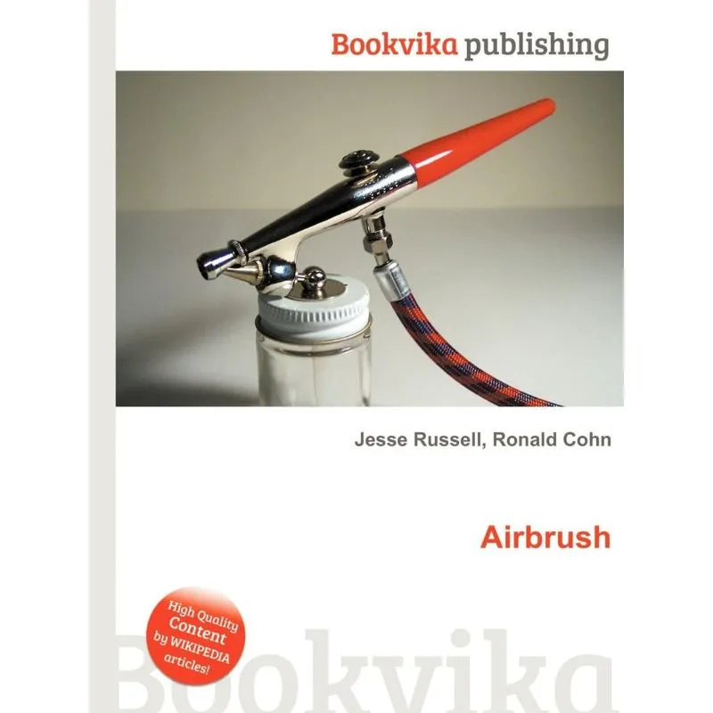 Airbrush