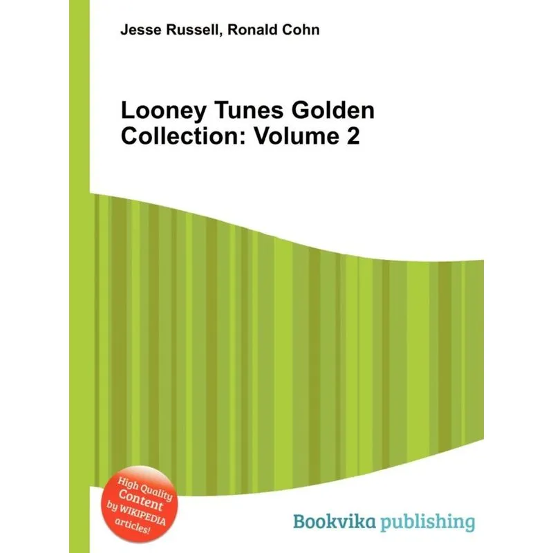 Looney Tunes Golden Collection