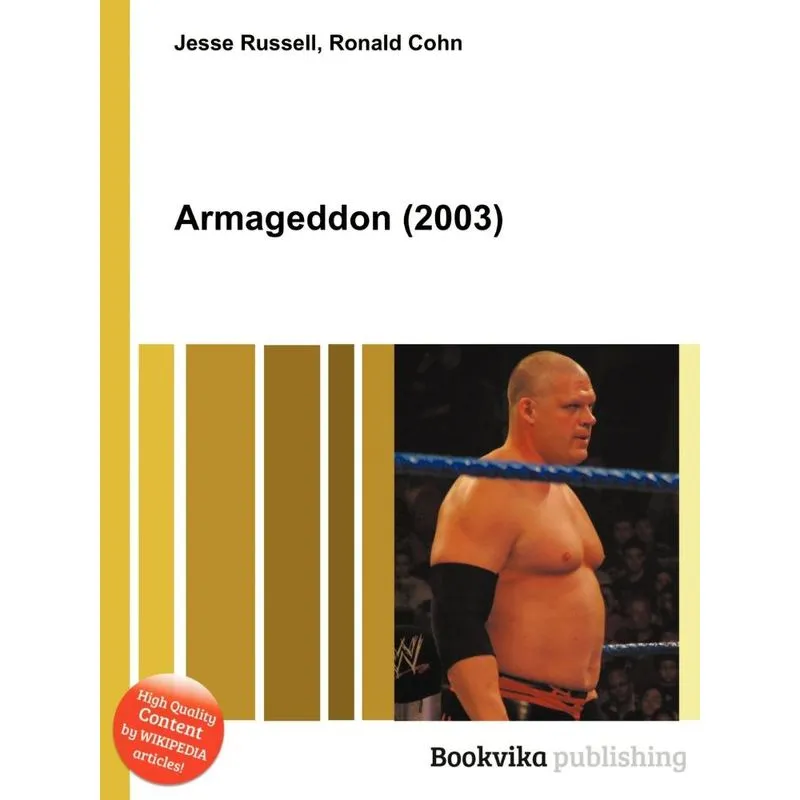 Armageddon (2003)