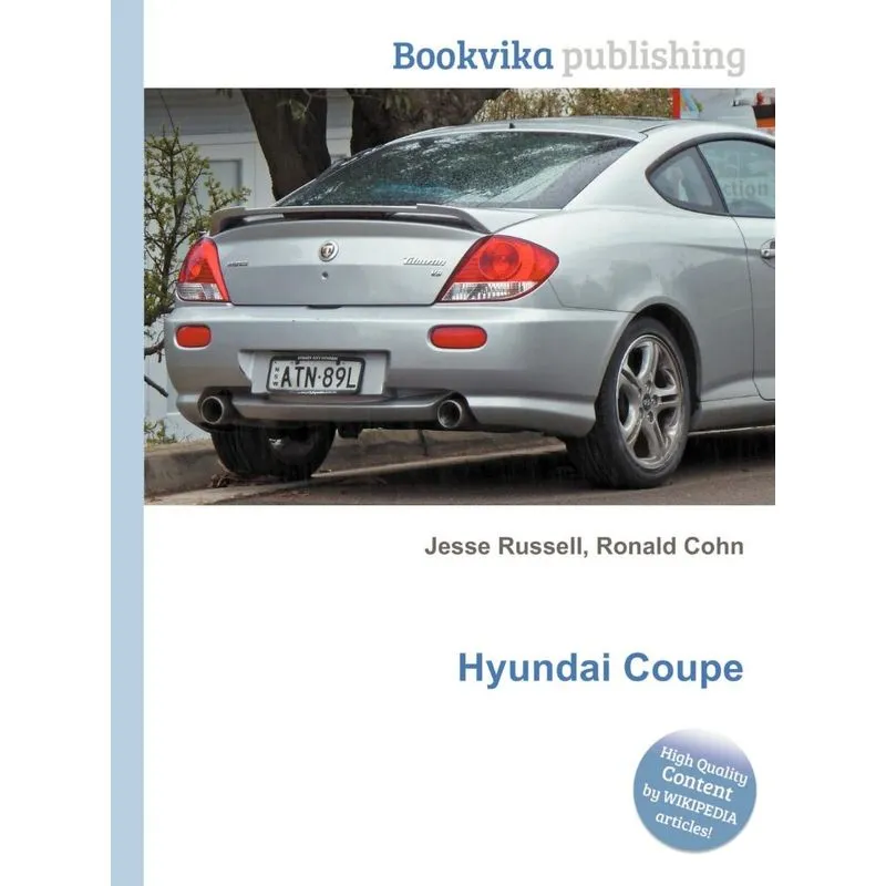 Hyundai Coupe