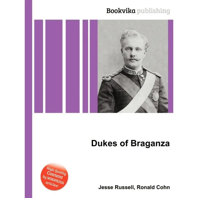 Dukes of Braganza