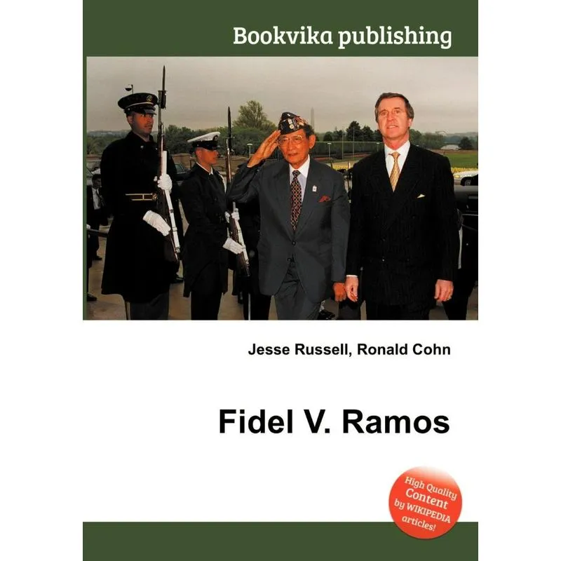 Fidel V. Ramos