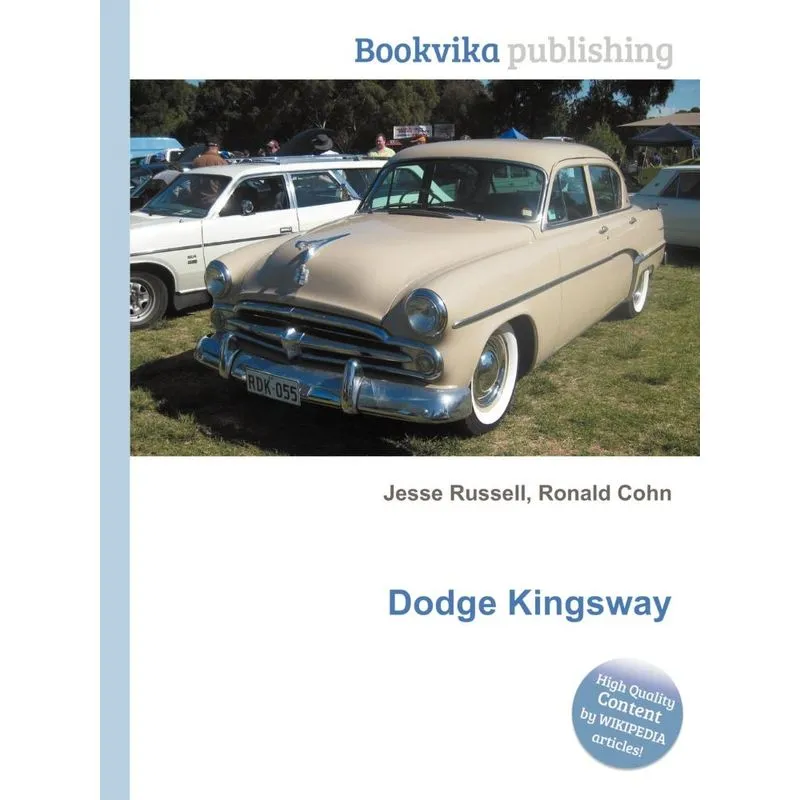 Dodge Kingsway