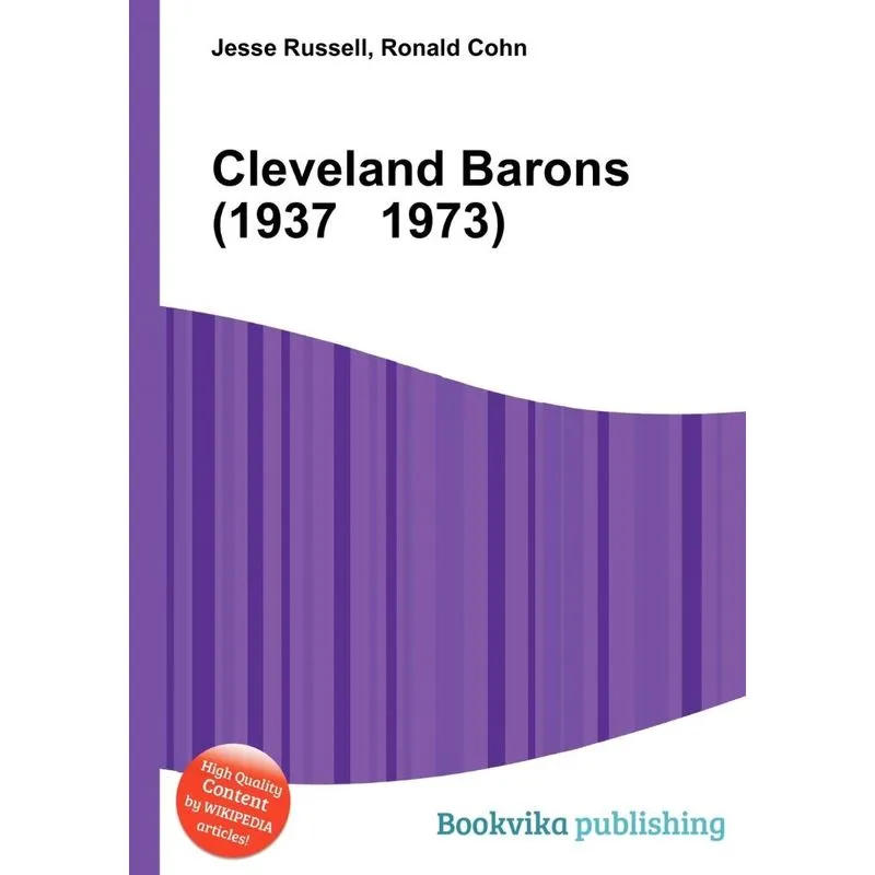 Cleveland Barons (1937 1973)