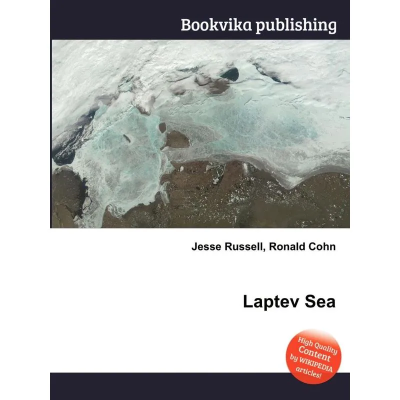 Laptev Sea
