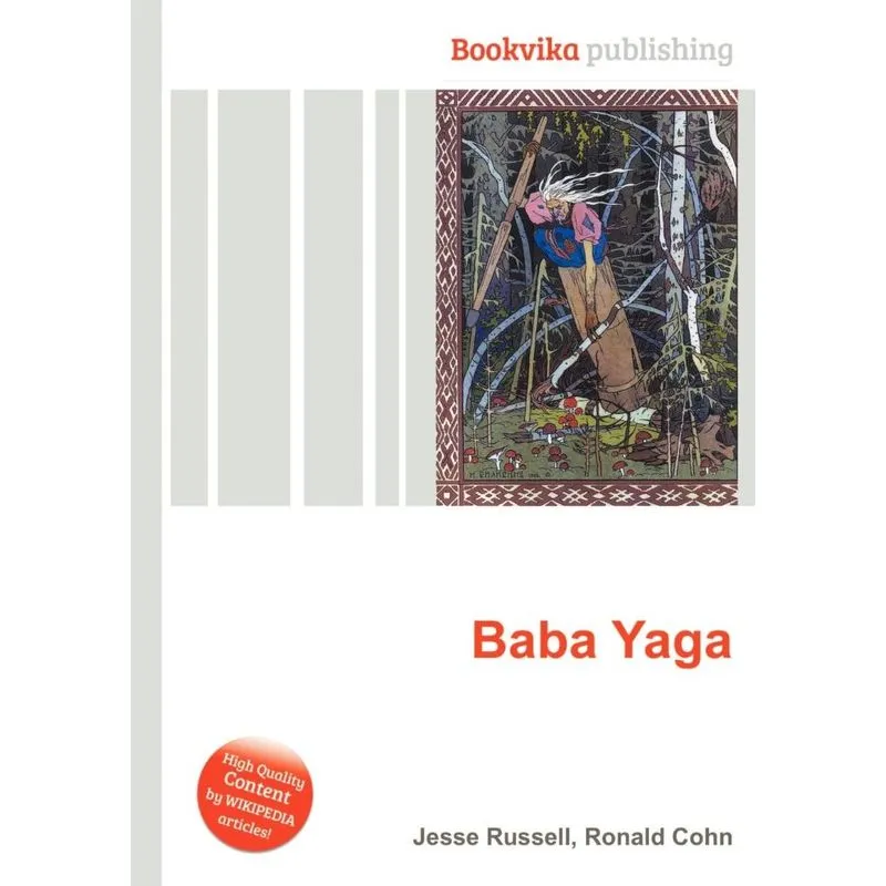 Baba Yaga