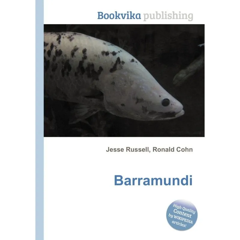 Barramundi