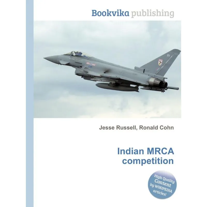 Indian Mrca Competition