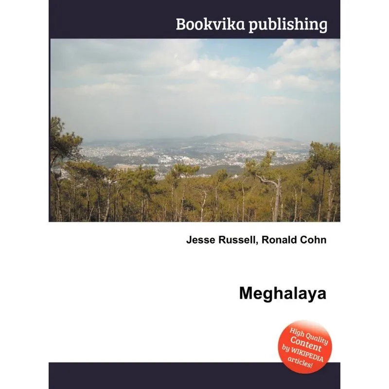 Meghalaya