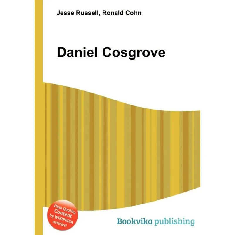 Daniel Cosgrove