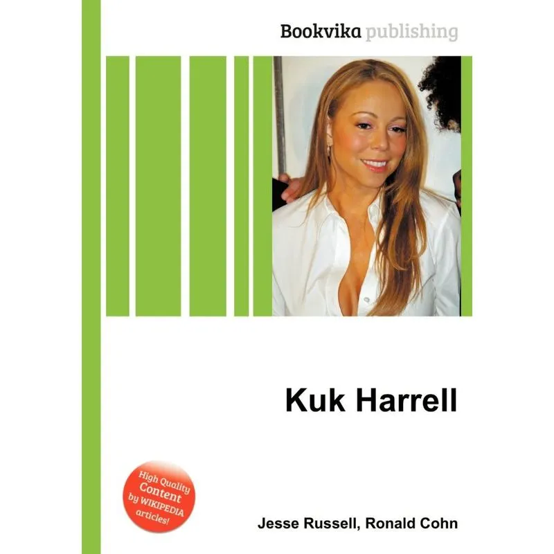 Kuk Harrell