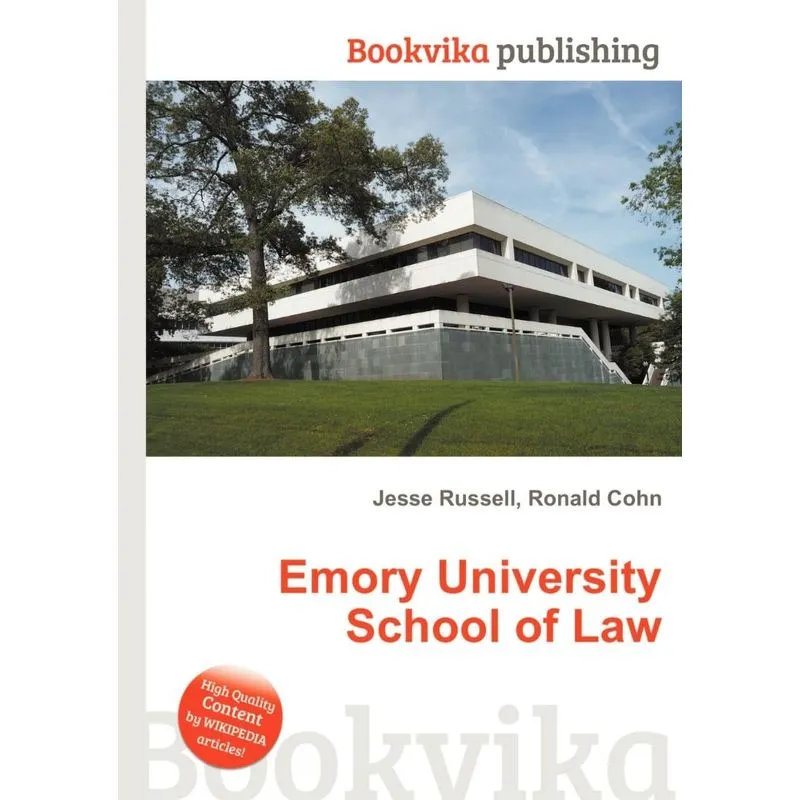 Emory University School Of Law