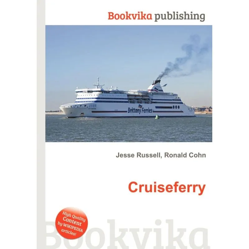 Cruiseferry