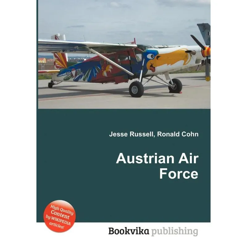 Austrian Air Force