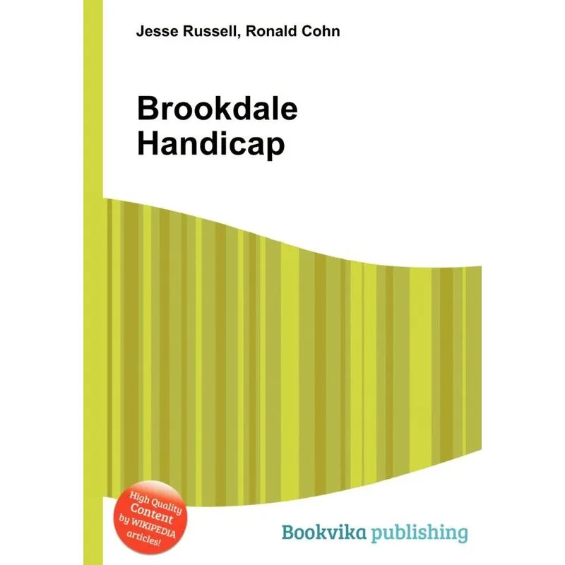 Brookdale Handicap