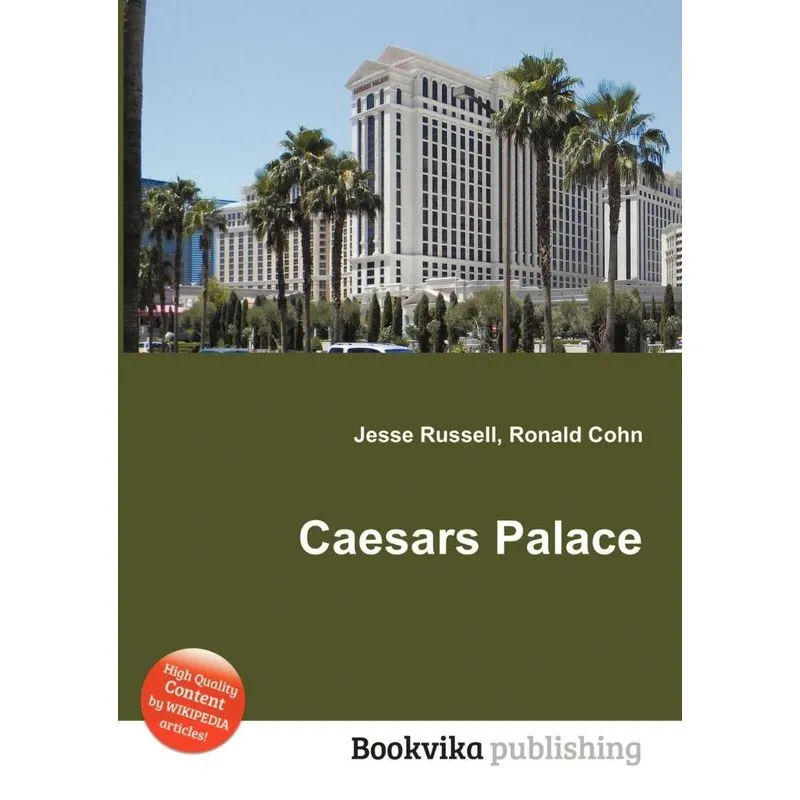 Caesars Palace