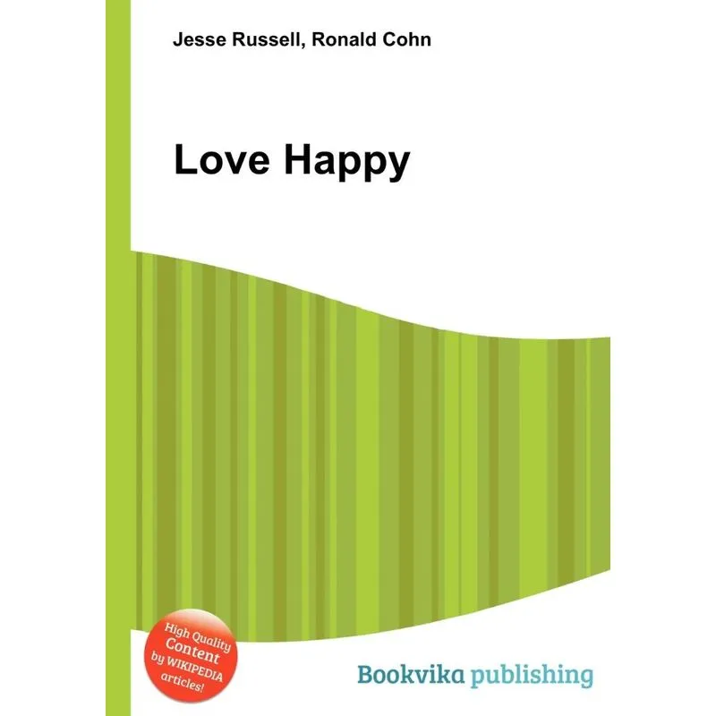 Love Happy
