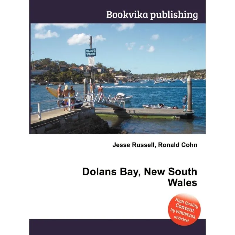 Dolans Bay, New South Wales