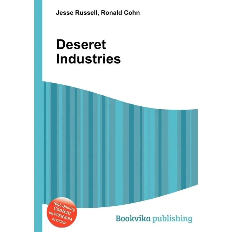 Deseret Industries