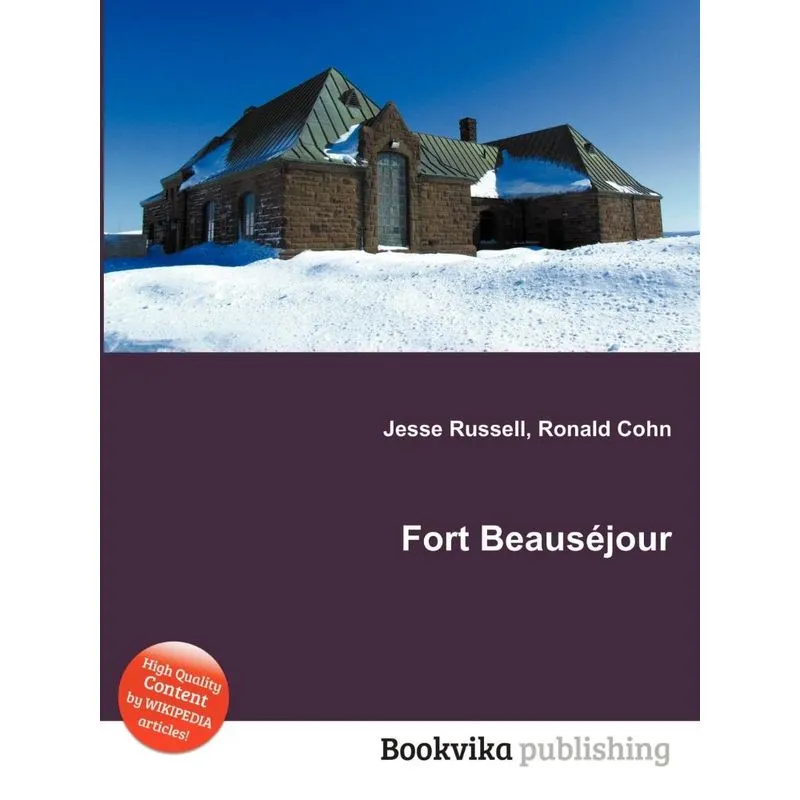 Fort Beausejour